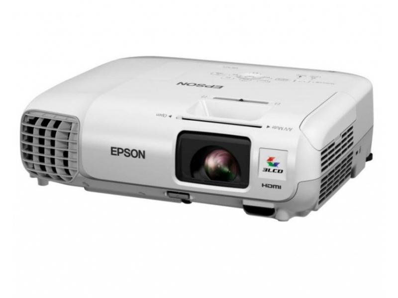 Projektor EPSON EB-X20
