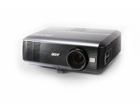 Projektor Acer P5390W
