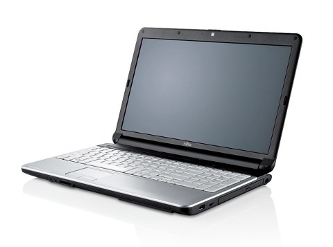 Laptop Fujitsu LifeBook A530