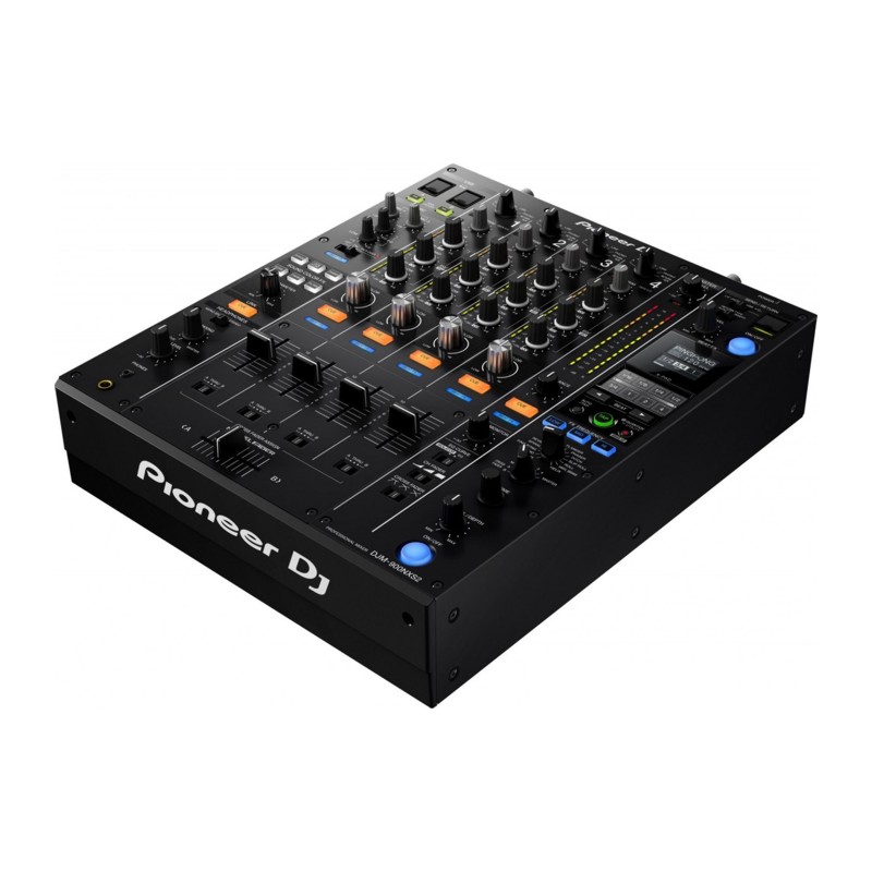 Pioneer DJ DJM 900nsx2