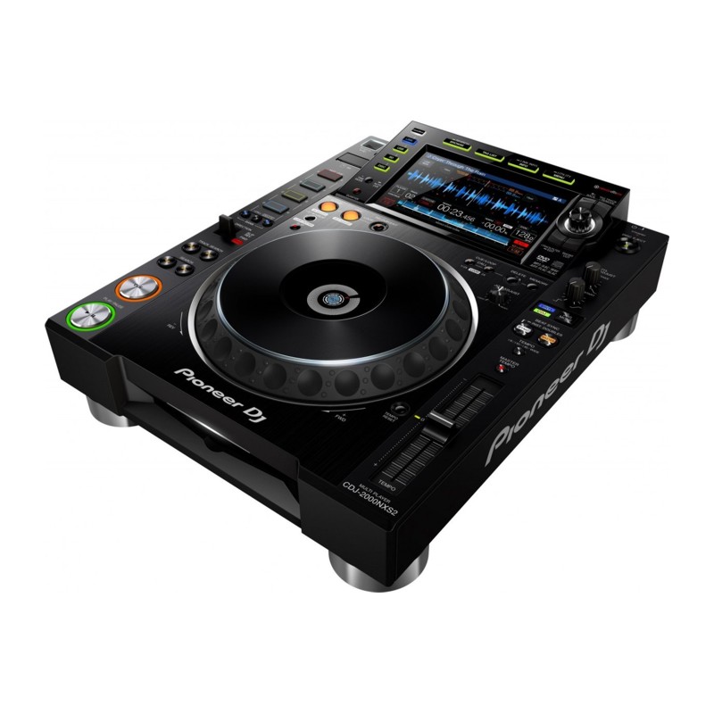 dla DJa - Pioneer DJ CDJ 2000nsx2